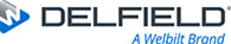 Delfield logo