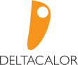 DELTACALOR logo