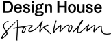 DESIGN HOUSE STOCKHOLM logo