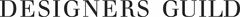 DESIGNERS GUILD logo
