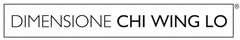 DIMENSIONE CHI WING LO