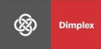Dimplex, Geschäftsbereich der Glen Dimplex Deutsch logo