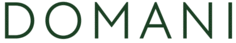 DOMANI logo