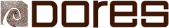 Dores Fabrika SIA logo