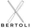 Ebénisterie d"Art Bruno BERTOLI logo