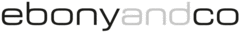 EBONY AND CO logo