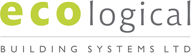 Ecological Building Systems logo