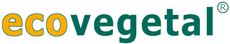 ECOVEGETAL / TOITURES VEGETALISEES logo