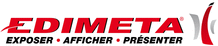 EDIMETA logo