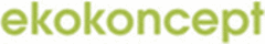 ekokoncept, wooden prefabricated buildings, d.o.o logo