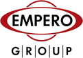 Empero logo