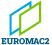 EUROMAC 2 logo