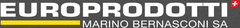 EUROPRODOTTI MARINO BERNASCONI SA