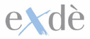 eXdè logo
