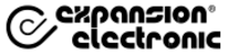 Expansion Electronic logo