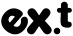 ex.t logo