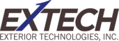 Extech Logo