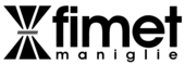 FIMET MANIGLIE logo