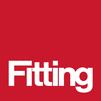 Fitting logo