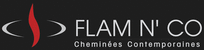 FLAM N' CO logo