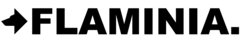 FLAMINIA logo