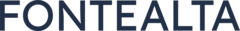Fontealta logo