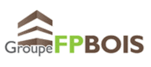 FP BOIS logo
