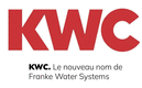 Franke Washroom and Sanitary Systems