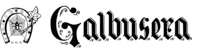 Galbusera G.&G. S.N.C. logo