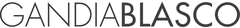 GANDIA BLASCO logo