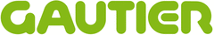 GAUTIER logo