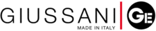 Ge Giussani logo