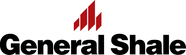 General Shale Brick logo