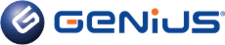 GENIUS logo