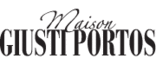 GIUSTI PORTOS logo