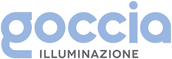 Goccia Illuminazione logo