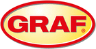GRAF logo