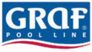GRAF Pool line logo
