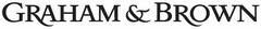 Graham & Brown logo