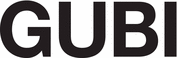 GUBI logo