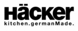 HÄCKER logo
