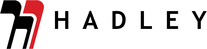 HADLEY logo