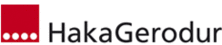 HAKA GERODUR logo