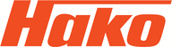 Hako GmbH logo