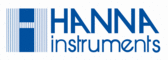 Hanna Instruments logo