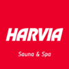 HARVIA logo