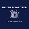 HAVER & BOECKER OHG logo