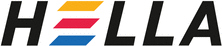 Hella logo