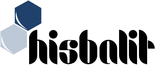 Hisbalit logo