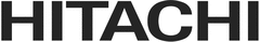 HITACHI logo